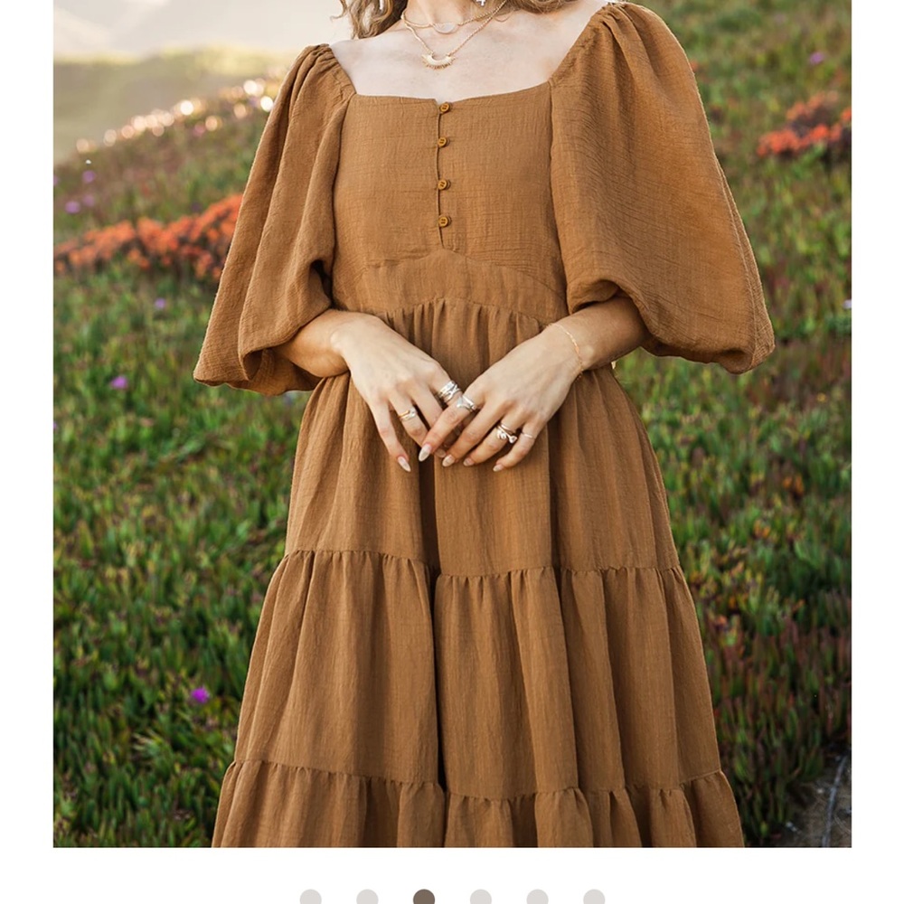 Joyfolie dress